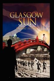 Cover of: Glasgow Sun