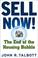 Cover of: Sell now!