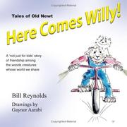 Cover of: Here Comes Willy! by Bill Reynolds