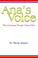 Cover of: Ana's Voice