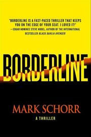 Cover of: Borderline