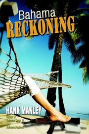 Cover of: Bahama Reckoning