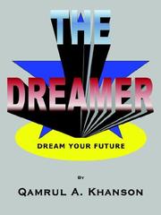 Cover of: The Dreamer