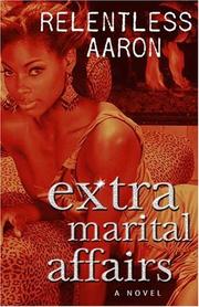 Cover of: Extra Marital Affairs