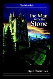 Cover of: The Inlands I: The Man with the Stone