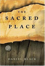 Cover of: The Sacred Place