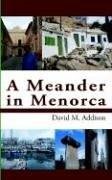 Cover of: A Meander in Menorca