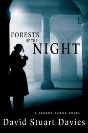 Cover of: Forests of the Night by David Stuart Davies, David Stuart Davies