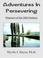 Cover of: Adventures in perservering