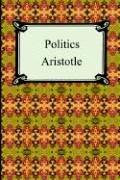 Cover of: Politics by Aristotle