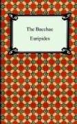 Cover of: The Bacchae | Euripides