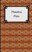 Cover of: Phaedrus | Plato