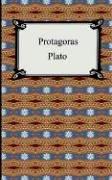 Cover of: Protagoras by Πλάτων