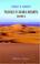 Cover of: Travels in Arabia Deserta