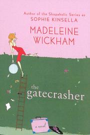 Cover of: The Gatecrasher