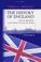 Cover of: The History of England, from the Revolution to the Death of George the Second