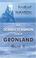Cover of: Auf Schneeschuhen durch Grönland