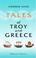 Cover of: Tales of Troy and Greece