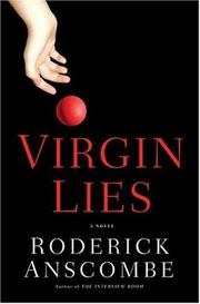 Cover of: Virgin Lies by Roderick Anscombe