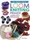 Cover of: Loom Knitting Primer