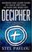 Cover of: Decipher