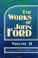 Cover of: The Works of John Ford