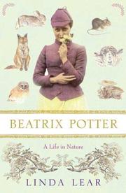 Cover of: Beatrix Potter: A Life in Nature