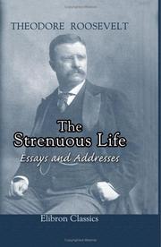 the-strenuous-life-cover