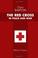 Cover of: The Red Cross in Peace and War