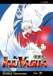 Cover of: Inuyasha, Volume 31 by 