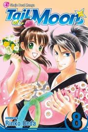 Cover of: Tail Of The Moon Vol. 8
