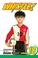 Cover of: Whistle! Vol. 18