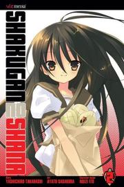 Cover of: Shakugan No Shana Vol. 2 (Shakugan No Shana) | Yashichiro Takahashi