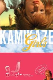 Cover of: Kamikaze Girls (Novel-Paperback) by Novala Takemoto