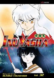 Cover of: Inuyasha Vol. 32