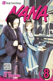 Cover of: Nana Vol. 8 (Nana)