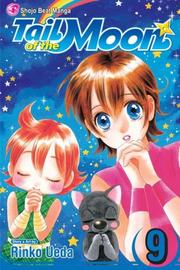 Cover of: Tail of the Moon, Vol. 9