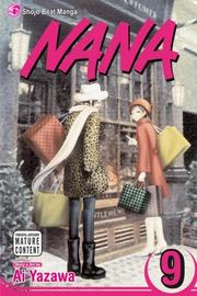 Cover of: Nana, Vol. 9 (Nana)