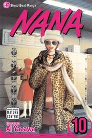Cover of: Nana, Vol. 10 (Nana)