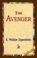 Cover of: The Avenger