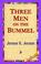 Cover of: Three Men on the Bummel