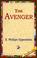 Cover of: The Avenger