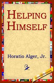Cover of: Helping Himself