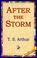 Cover of: After The Storm