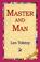 Cover of: Master And Man