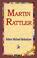 Cover of: Martin Rattler