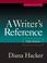 Cover of: A Writer's Reference, Fifth Edition