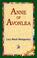 Cover of: Anne Of Avonlea