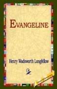 Cover of: Evangeline by Henry Wadsworth Longfellow