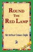 Cover of: Round the Red Lamp by Doyle, A. Conan